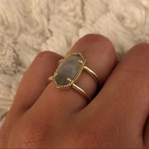 Kendra Scott Eliza Ring